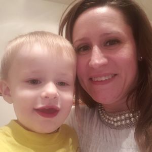 Meet your Posher, Mallory